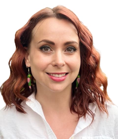 Giedre Astrauskas headshot